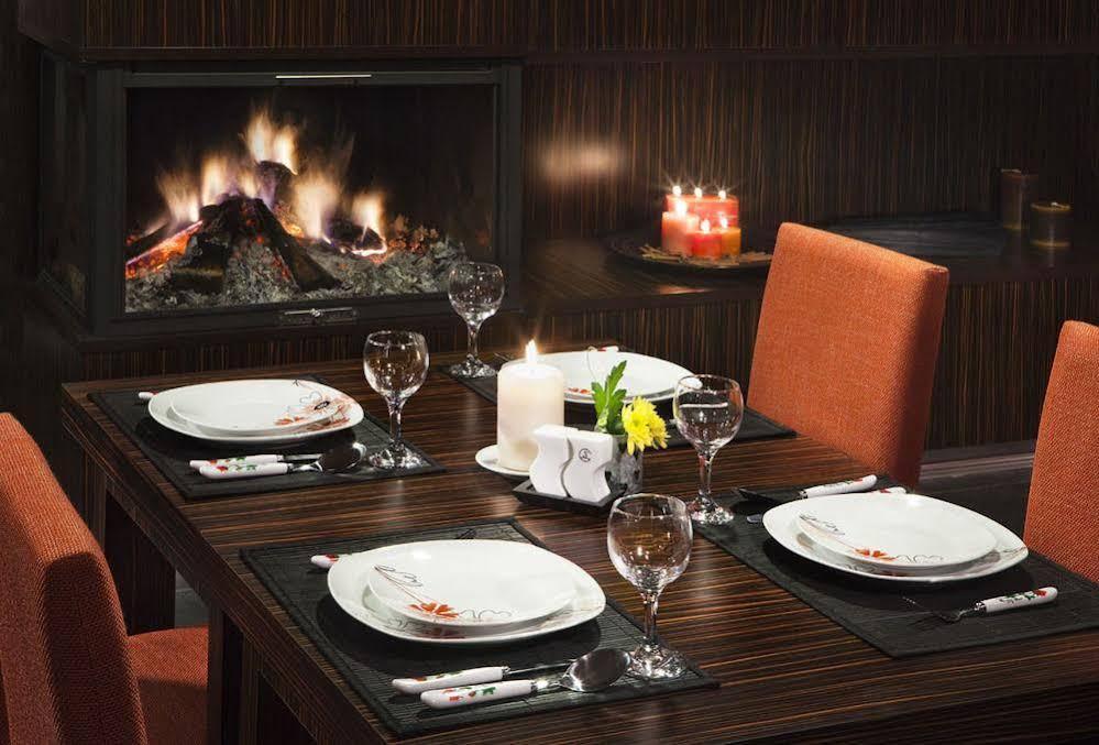 St George Ski & Holiday Bansko Exterior photo