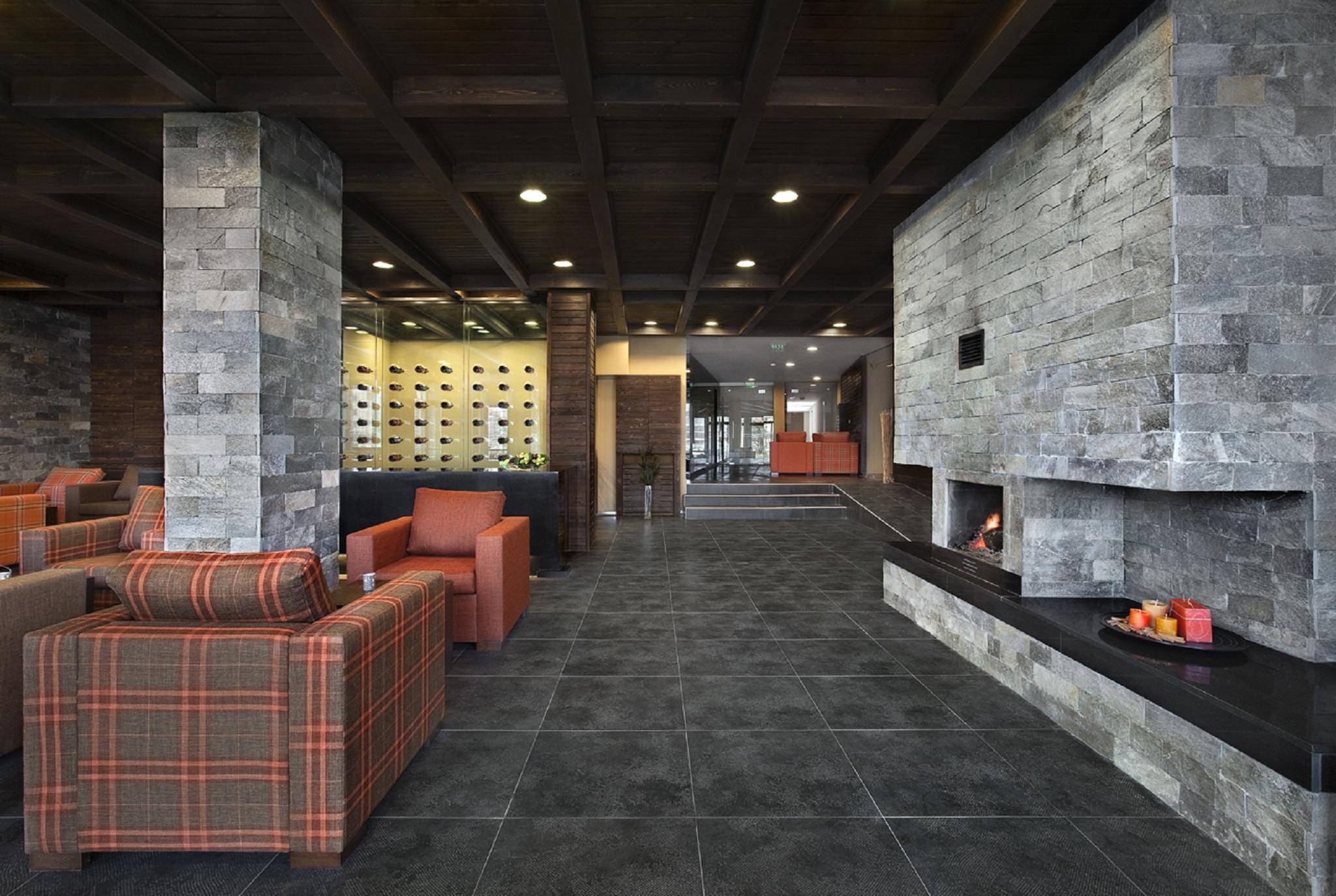 St George Ski & Holiday Bansko Exterior photo