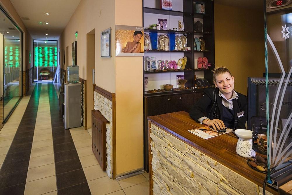 St George Ski & Holiday Bansko Exterior photo